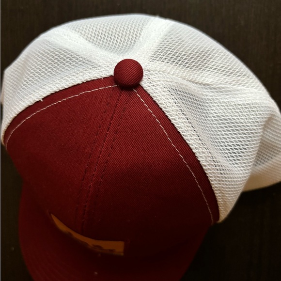 Dr. Pepper Trucker Hat - Picture 3 of 4